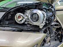 Подставные ДТП: что об этом известно