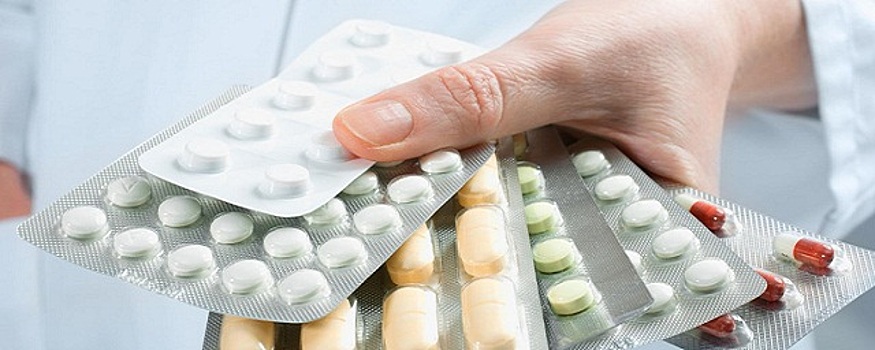 Пульмонолог Моисеев объяснил неэффективность назначенного врачом лечения злоупотреблением антибиотиками