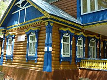 Ахунские дачи признали объектами культурного наследия
