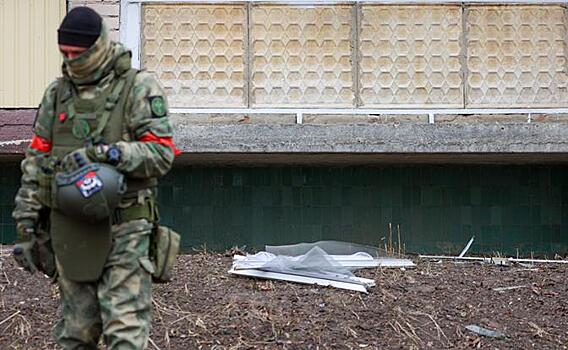 Эхо переговоров в Женеве: в Севастополе разрушения, из Белгорода эвакуируют детей, а в Харькове открывают каток