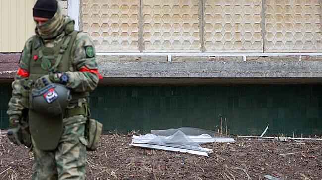 Эхо переговоров в Женеве: в Севастополе разрушения, из Белгорода эвакуируют детей, а в Харькове открывают каток