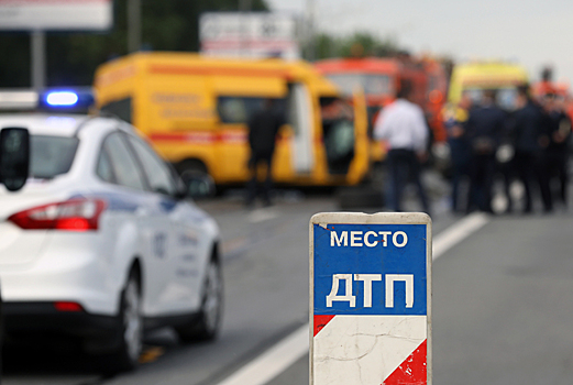 Раскрыта причина гибели десятков людей в маршрутке под Ульяновском