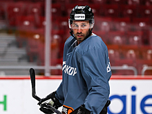 Бахмутов об отстранении Ливо: «Справедливо. Если КХЛ будет нарушать собственные требования, грош цена такому регламенту. Все, что там написали, надо выполнять»