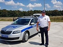 На Кубани продолжают следить за дорожной обстановкой с помощью беспилотных летательных аппаратов