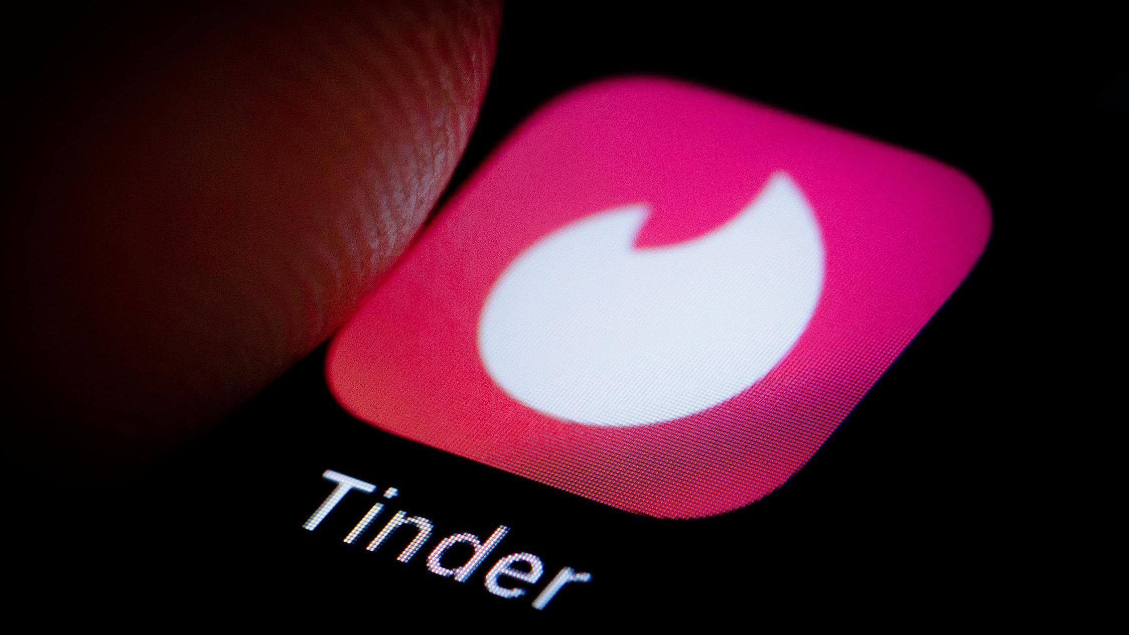 Как ChatGPT захватывает Tinder