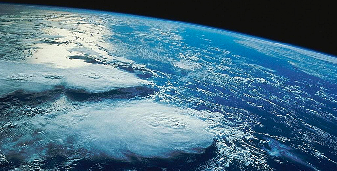 NASA получило новые данные о зарождении жизни на Земле