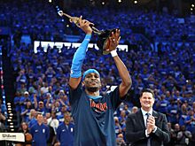MVP Шей Гилджес-Александер — сможет ли лидер Оклахомы повторить успех и снова стать самым ценным игроком НБА в сезоне-2025/2026