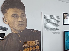 В Кузбассе открыли дом-музей Николая Масалова - прототипа Воина-освободителя