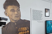 В Кузбассе открыли дом-музей Николая Масалова - прототипа Воина-освободителя