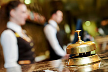Количество субъектов МСП в гостиничном бизнесе в СКФО увеличилось вдвое