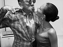 Аврора Киба высказалась о расставании с Григорием Лепсом: «Каждый готов идти своим путём дальше»