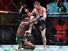 Петр Ян совершил глупейшую ошибку, но он вернет пояс чемпиона UFC. Колонка Сергея Ващенко