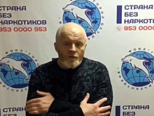 Глава «Города без наркотиков» позвал «говнокуров» Децла и Птаху на шоу