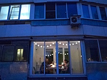 Согласование перепланировки лоджий предложили упростить