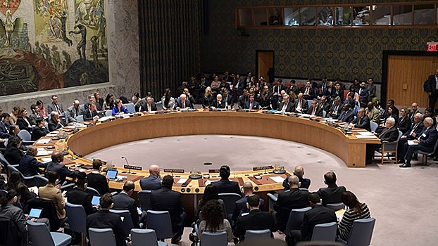 Совбез ООН обсудит исполнение минских соглашений