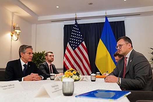 Во Франции признали выгоду США от украинского конфликта