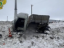 Прокуратура проверит обстоятельства ДТП с поездом в Волгоградской области