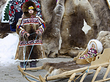 На Ямале выберут самую активную семью