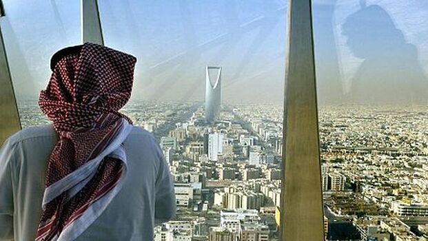 Sky: Саудовская Аравия и США подписали ряд соглашений на $280 млрд