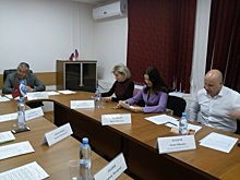 Муниципальные депутаты распределили средства социально-экономического развития