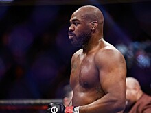 Джон Джонс назвал бойца UFC, заслуживающего поединка с ним