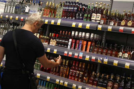 «Ъ»: российские импортеры алкогольной продукции потеснили глобальных игроков с внутреннего рынка РФ