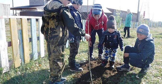 Хакасия поднялась до 31 места в экологическом рейтинге