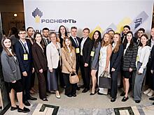 Инновации молодых ученых "СамараНИПИнефти" получили высокую оценку экспертов