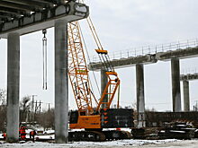 Ростовская область получит 1,8 млрд рублей на строительство моста в Волгодонске