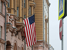 Посольство США призвало американцев покинут Россию