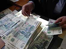 Экс-банкир задержан за хищение 800 миллионов рублей