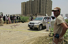 В ДТП в Пакистане погибли 13 человек