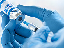 Новый препарат: в Кыргызстане растет число желающих вакцинироваться