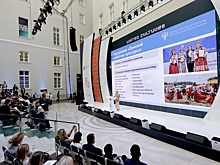 На международном форуме объединенных культур выступят свыше 400 спикеров