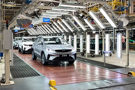 Главные события 2025 года по версии «Мотора»