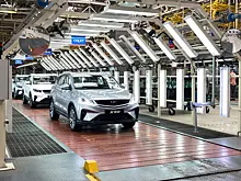 Главные события 2025 года по версии «Мотора»