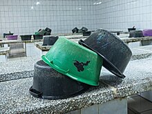 Чистое искусство: горячий пар, холодный концептуализм