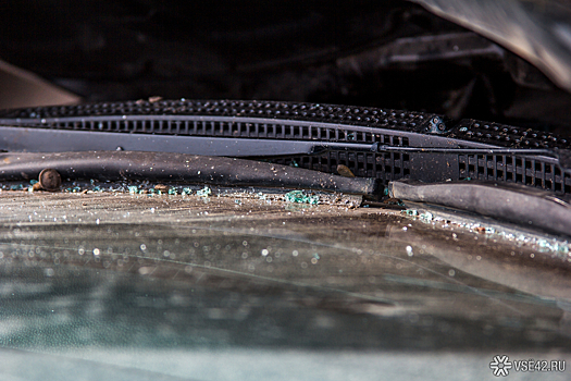 Нетрезвый водитель устроил ДТП в Новокузнецке