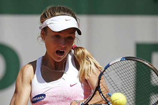 Российская теннисистка вышла в полуфинал турнира в Вашингтоне