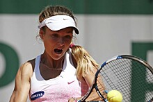 Калинская не вышла в финал турнира в Вашингтоне
