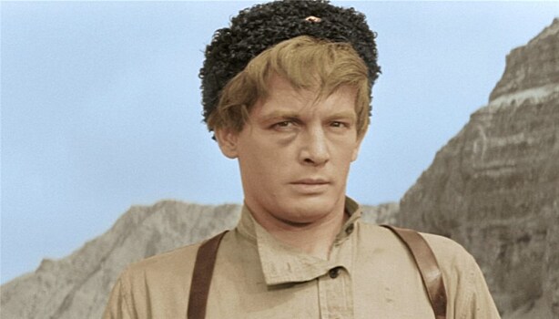 Творческий конкурс "Пробуждая сердца" посвящен памяти Народного артиста СССР Василия Ланового