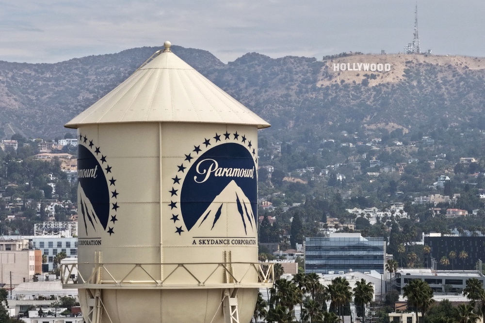 Paramount-Warner Bros. Merger Pushed to June 2027 Over Lawsuits