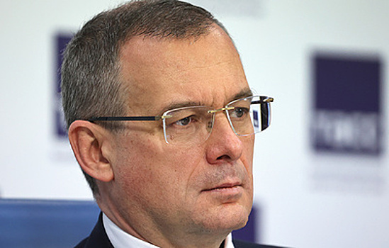 Гендиректор АКРА Сухов: рост экономики РФ нагонит докризисные темпы уже в этом году
