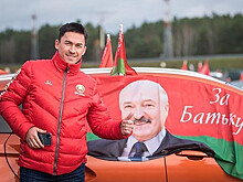 Международная федерация хоккея проверит сведения о причастности главы Федерации хоккея Беларуси к гибели активиста