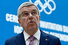 Глава МОК высказался о допуске россиян на Игры-2024 на фоне отстранения ОКР