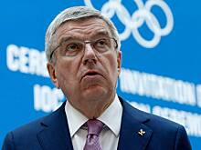 Глава МОК высказался о допуске россиян на Игры-2024 на фоне отстранения ОКР