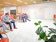 Посетители Дворца госуслуг на ВДНХ 21 декабря узнают секреты ораторского искусства и стрессоустойчивости