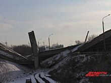 В Оренбуржье за 2 недели проверят все мосты