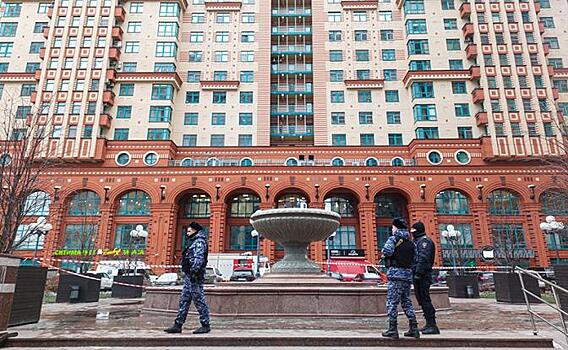 Теракт в столичном ЖК "Алые Паруса", новые подробности: Погиб «главный боксёр Донбасса». Версия - прошляпил ЧОП