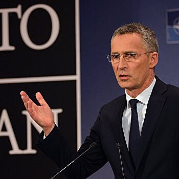 Пентагон и НАТО обсудили «российскую угрозу»